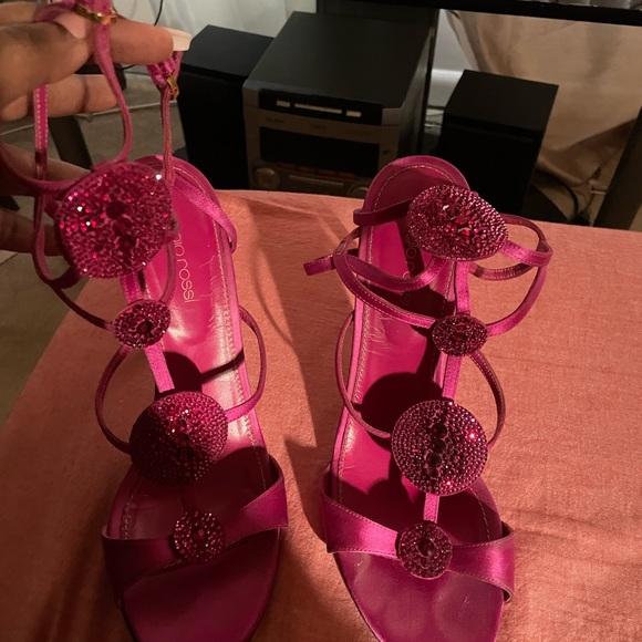 Sergio Rossi Shoes - Sergio Rossi women shoes